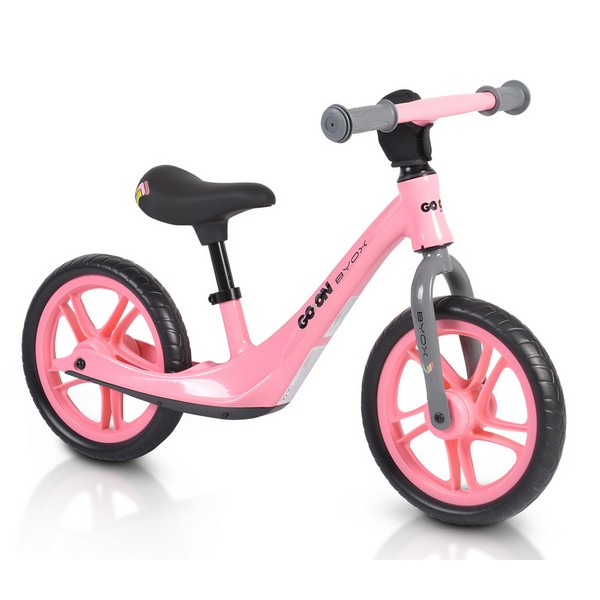 Продукт Byox Go On - Колело за баланс  - 0 - BG Hlapeta